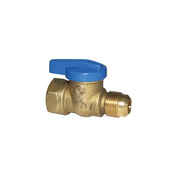 5/8 FLX3/4" FIP T-3000